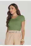 T-SHIRT CONFORTO