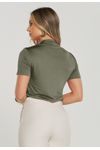 T-SHIRT RAYON PREGAS