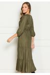 VESTIDO VISCOSE