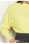 BLUSA AMPLA SERIDÓ