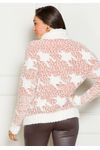 PULL AMPLA POM POM