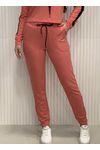 CALÇA JOGGER MOLETINHO 