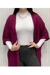 KIMONO YORK 