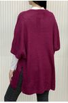 KIMONO YORK 