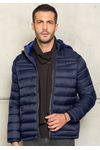 JAQUETA REVERSÍVEL MASCULINA 