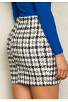 SAIA TWEED