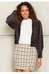 SAIA TWEED