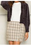 SAIA TWEED