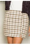 SAIA TWEED