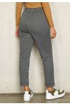 CALÇA XADREZ