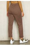 CALÇA XADREZ 