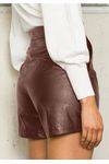 SHORT PU