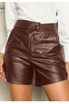 SHORT PU