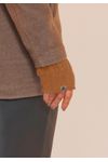 LUVA TRICOT