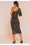 VESTIDO BRILHO