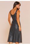 VESTIDO ALÇA PU