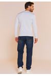 CAMISETA TÉRMICA MASCULINA
