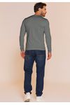 CAMISETA TÉRMICA MASCULINA