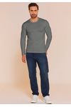 CAMISETA TÉRMICA MASCULINA