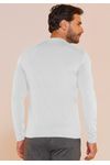 CAMISETA DECOTE V