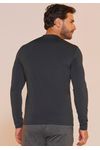 CAMISETA DECOTE V
