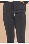 CALÇA JOGGER COM VIVO