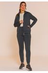 CALÇA JOGGER COM VIVO