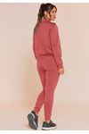 CALÇA JOGGER COM VIVO