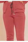 CALÇA JOGGER COM VIVO