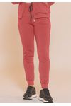CALÇA JOGGER COM VIVO