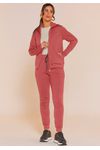 CALÇA JOGGER COM VIVO