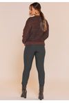 CALÇA MONTARIA PERFORMANCE