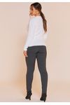 CALÇA MALHA JACQUARD