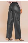 CALÇA WIDE LEG CIRRÊ