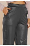CALÇA WIDE LEG CIRRÊ