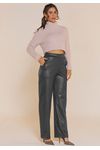 CALÇA WIDE LEG CIRRÊ