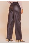 CALÇA WIDE LEG CIRRÊ