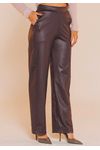 CALÇA WIDE LEG CIRRÊ