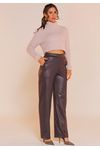 CALÇA WIDE LEG CIRRÊ