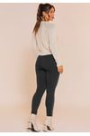 CALÇA COM RECORTE EM CIRRÊ