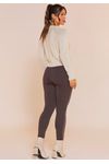 CALÇA COM RECORTE EM CIRRÊ