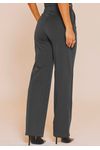 CALÇA WIDE LEG PONTO ROMA