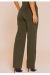 CALÇA WIDE LEG PONTO ROMA