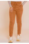 CALÇA JOGGER SUEDE SARJA