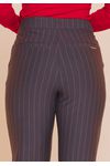 CALÇA RISCA DE GIZ