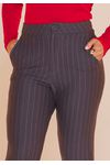 CALÇA RISCA DE GIZ