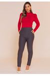 CALÇA RISCA DE GIZ