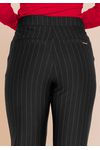 CALÇA RISCA DE GIZ