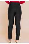 CALÇA RISCA DE GIZ
