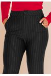 CALÇA RISCA DE GIZ